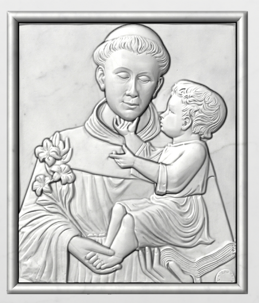 Pope Relief STL Bajorrelieve para pantógrafos CNC e impresoras 3D art.104