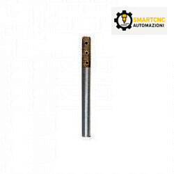 Utensile Fresa a Candela Ø 6 mm